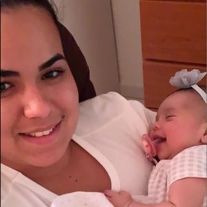 Meet your Posher, Lianet